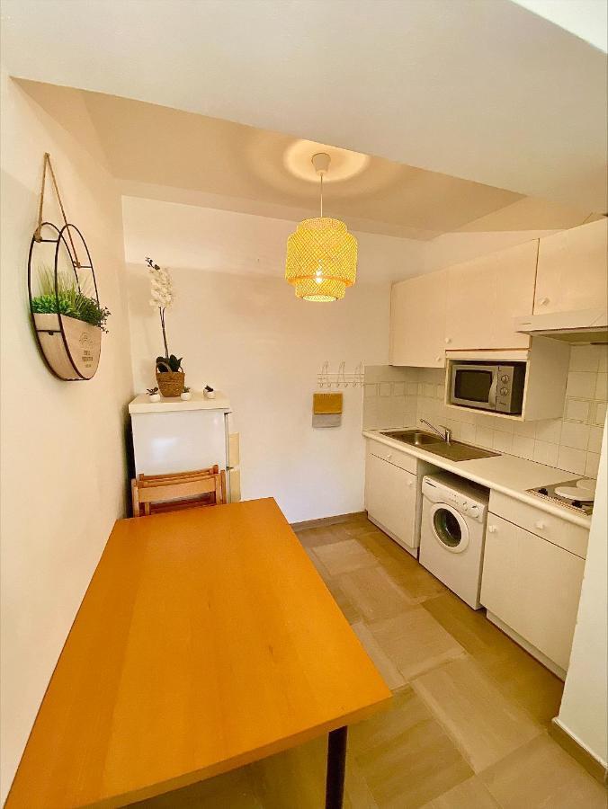 فينوف لوبيه Superbe Appartement A 300M De La Plage, Rdc - Fame Marina Baie Des Anges المظهر الخارجي الصورة